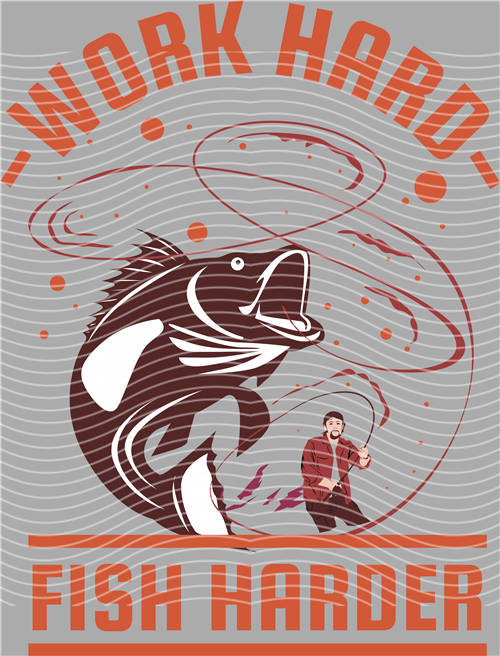 Fishing Series-DY 328